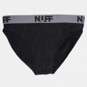 Nuff Brief Essential 3-Pack Men's Underwear