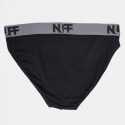 Nuff Brief Essential 3-Pack Ανδρικά Εσώρουχα