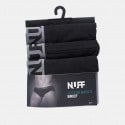 Nuff Brief Essential 3-Pack Ανδρικά Εσώρουχα