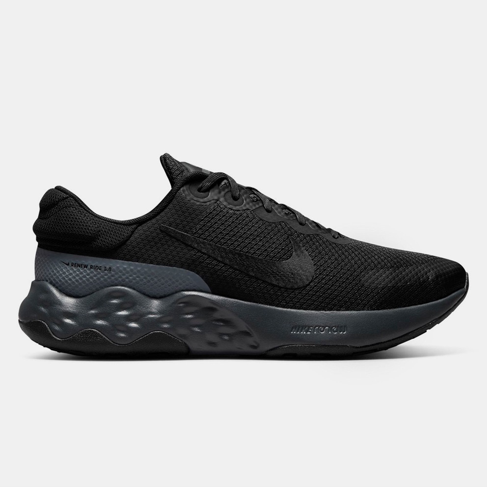 Nike Renew Ride 3 Ανδρικά Παπούτσια για Τρέξιμο (9000094550_49665)