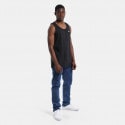 Nuff Sleveless Chest Logo Men's Tank Top