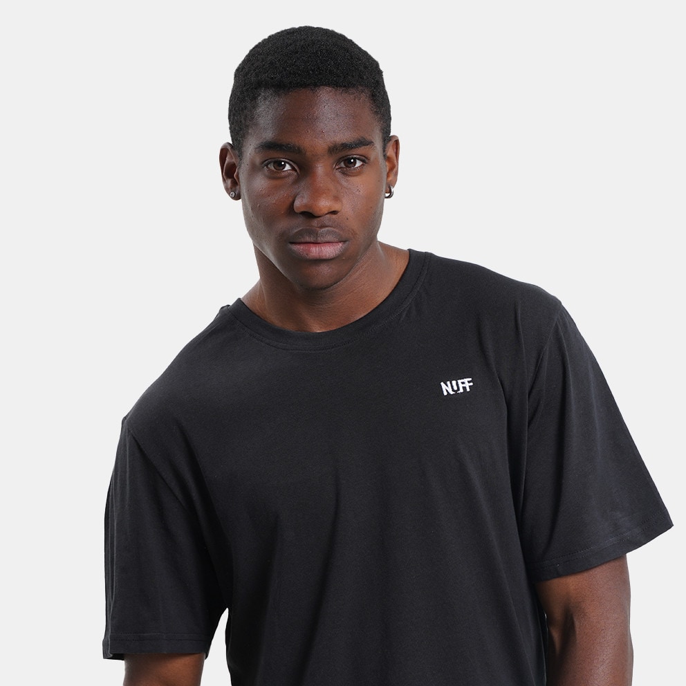 Nuff Chest Logo Men's T-Shirt