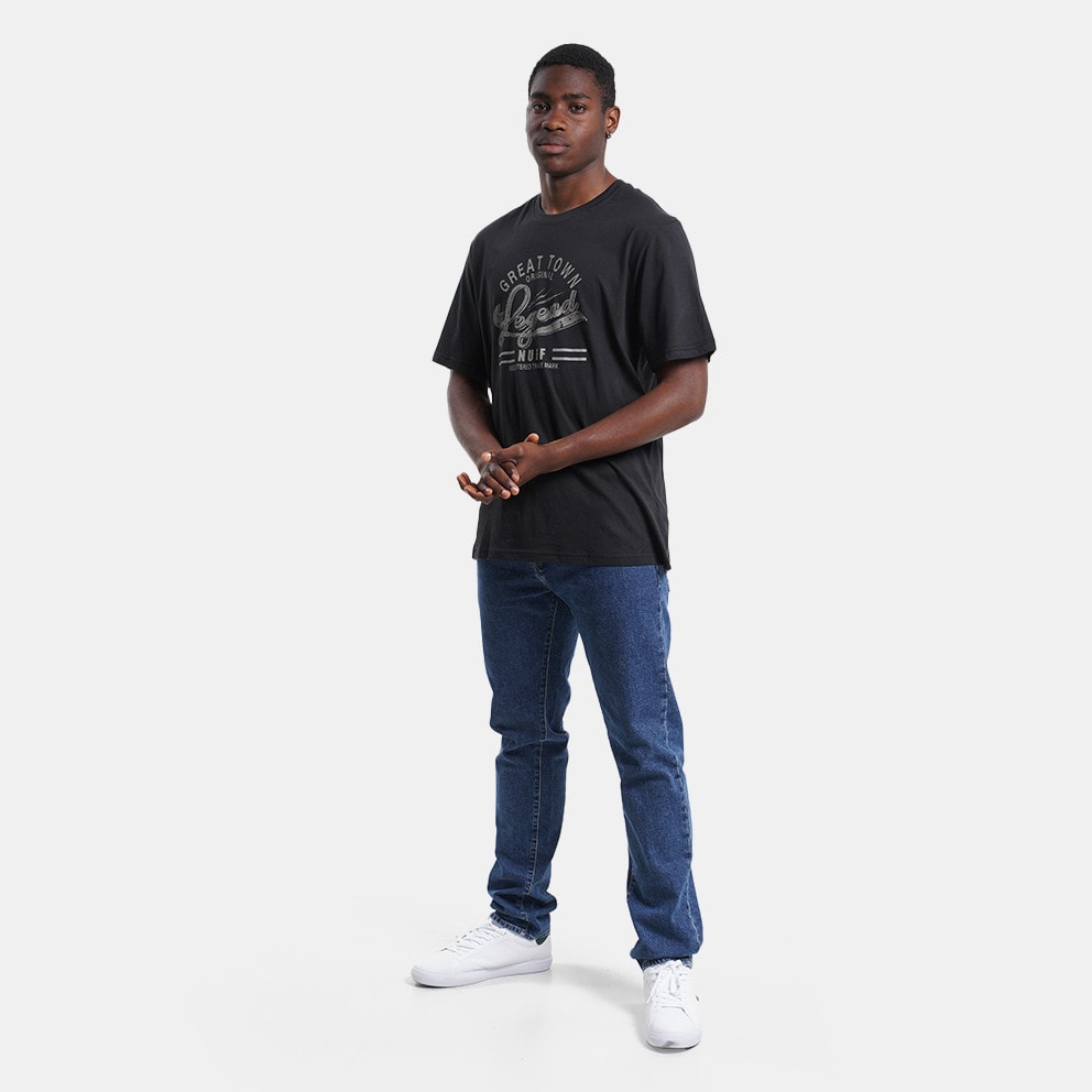 Nuff Graphic Legent Ανδρικό T-shirt