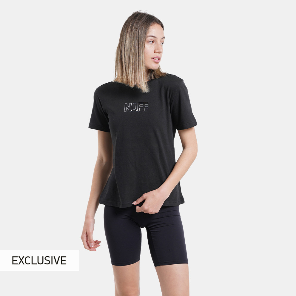 Nuff Graphic Γυναικείο T-Shirt (9000096057_1469)