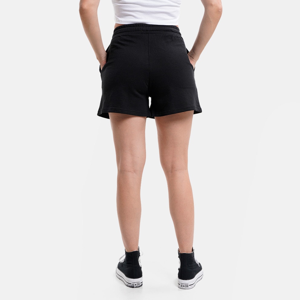 Nuff 1/4 Women's Shorts