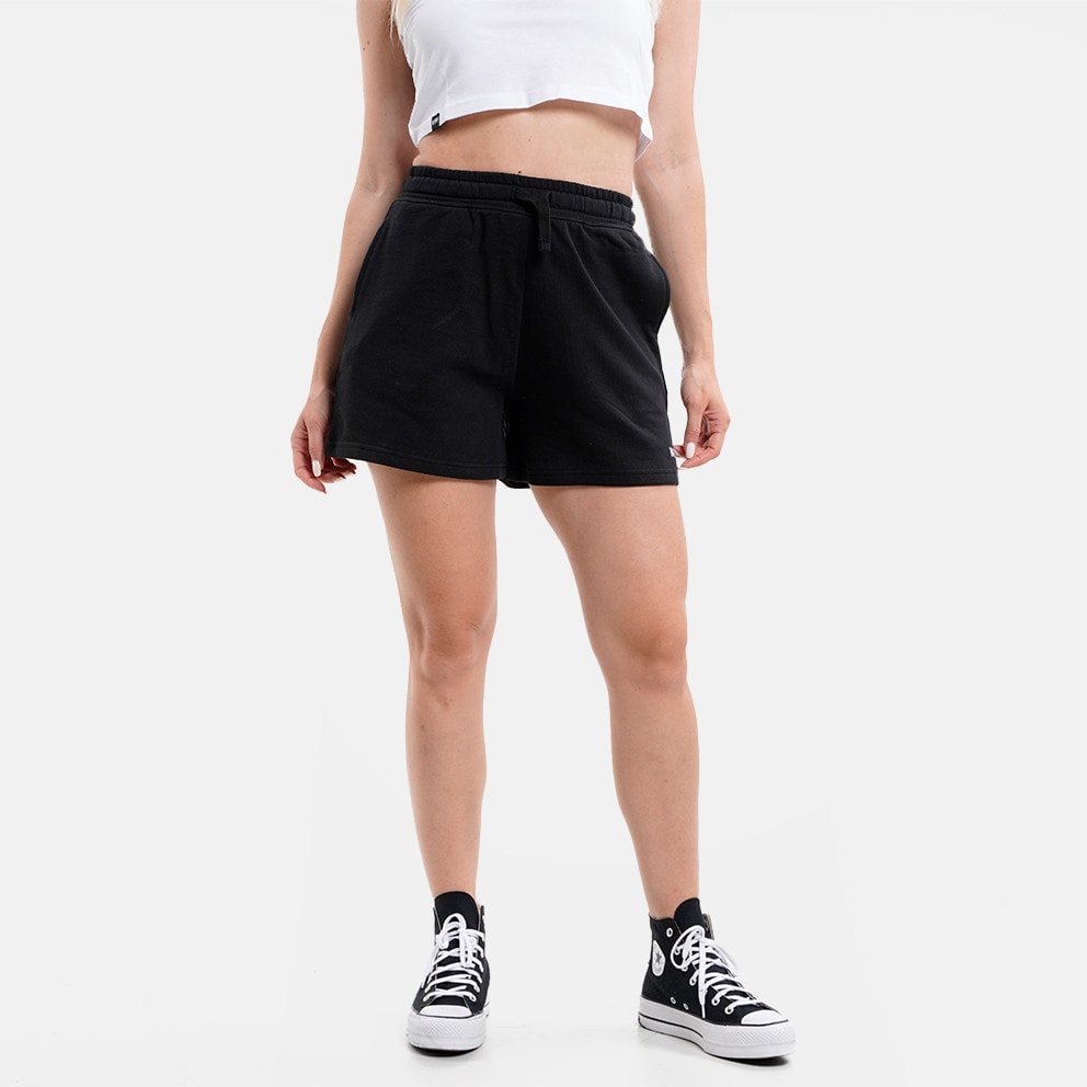 Nuff 1/4 Women's Shorts