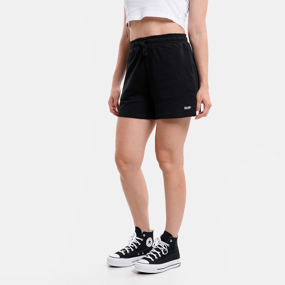 Nuff 1/4 Women's Shorts