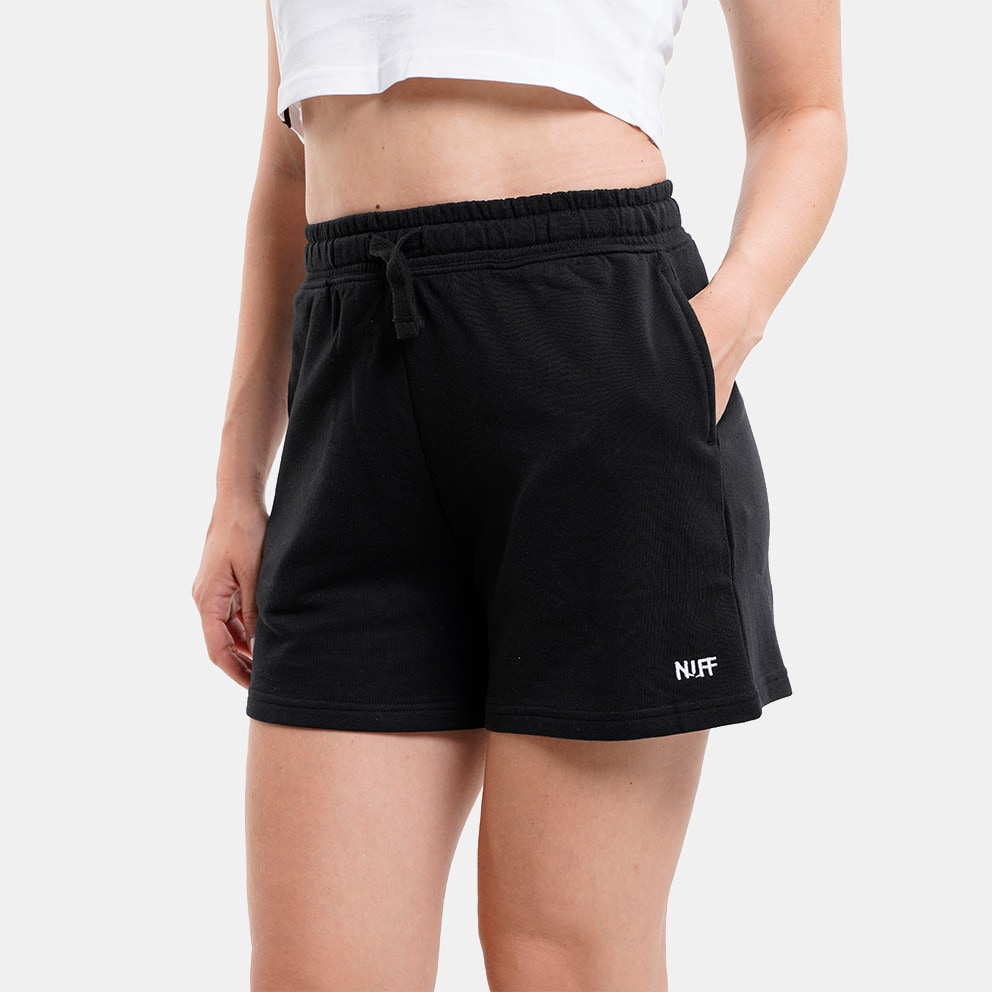 Nuff 1/4 Women's Shorts