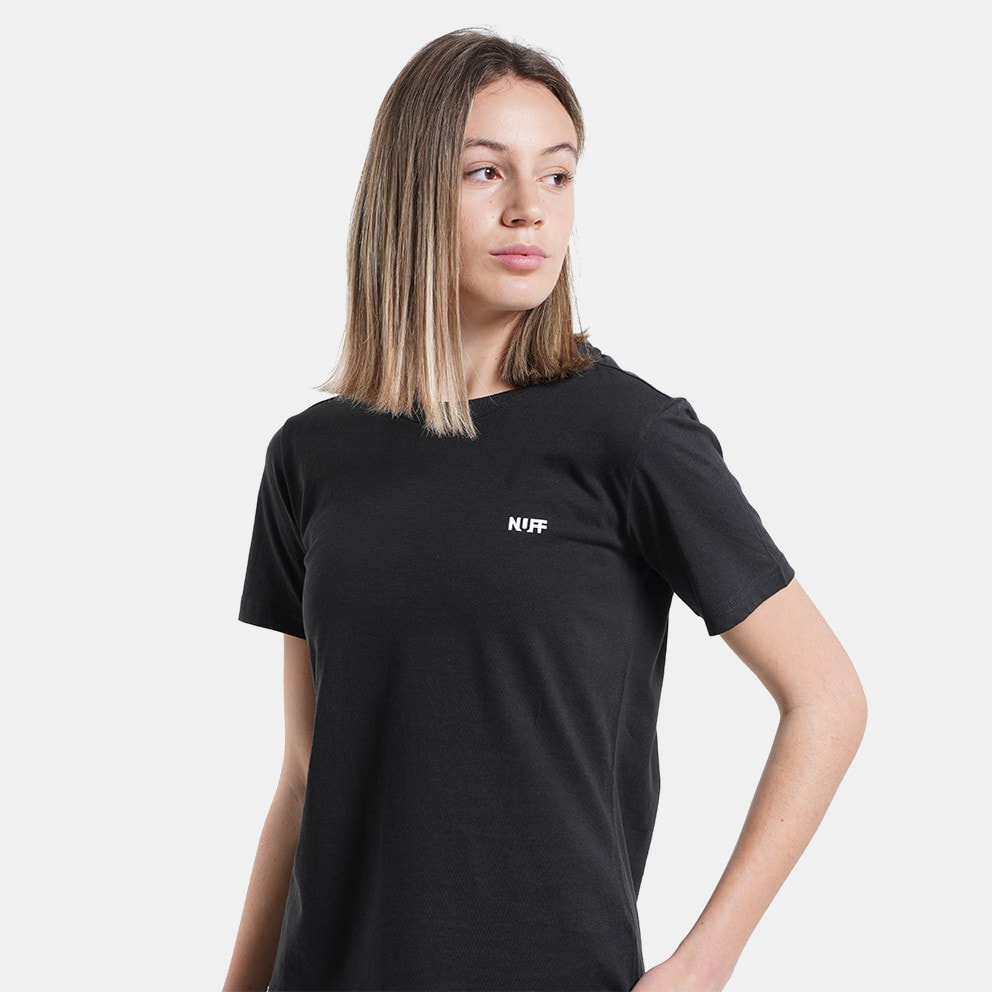 Nuff Logo Women's T-shirt