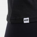 Nuff Logo & Graphic Vintage Women's T-shirt