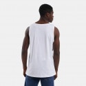 Nuff Sleveless Chest Logo Men's Tank Top