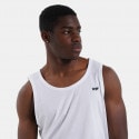 Nuff Sleveless Chest Logo Men's Tank Top