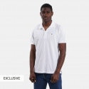 Nuff Polo Men's T-shirt