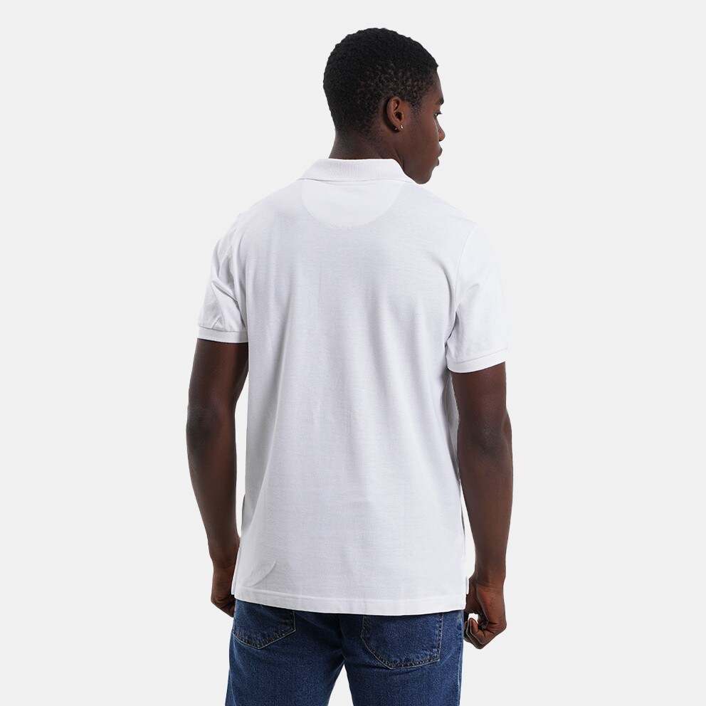 Nuff Polo Ανδρικό T-shirt