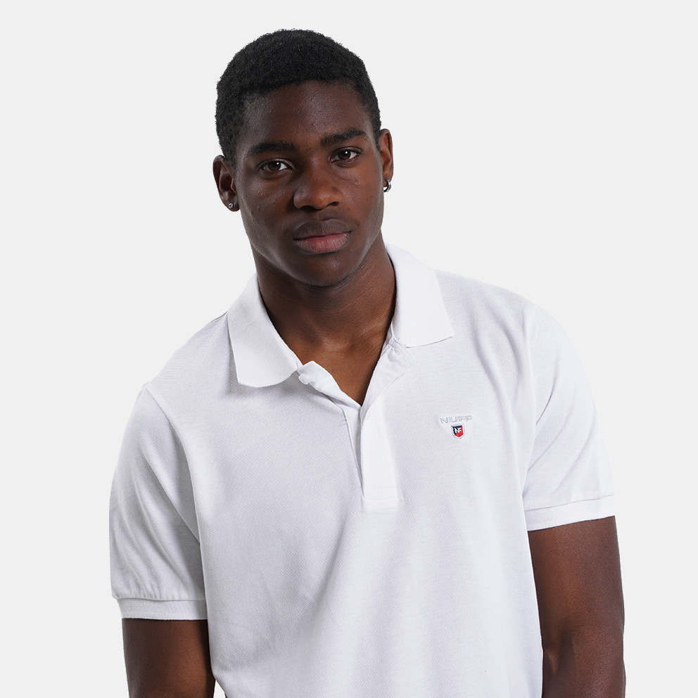 Nuff Polo Men's T-shirt