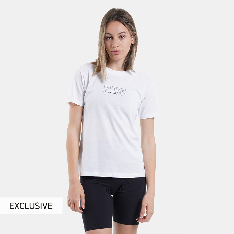 Nuff Graphic Γυναικείο T-Shirt (9000096075_1539)