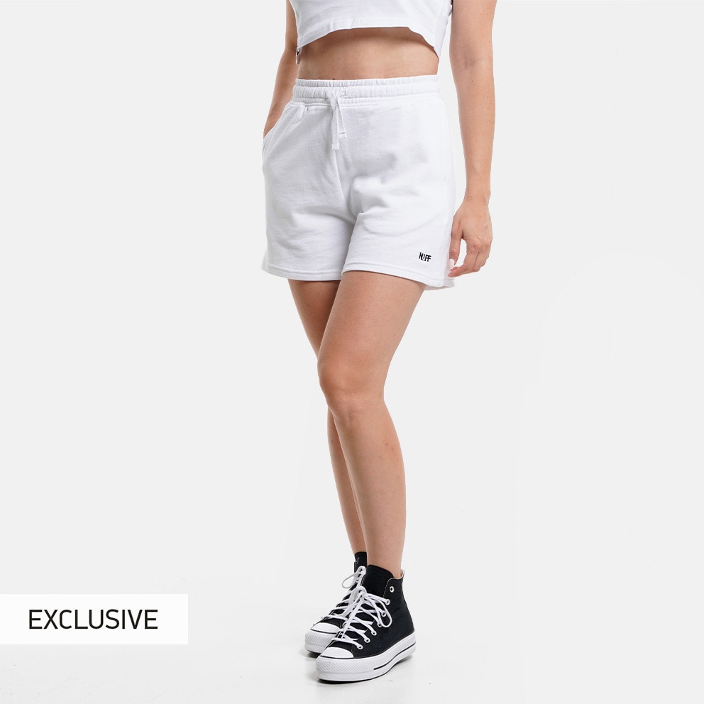 Nuff 1/4 Women's Shorts