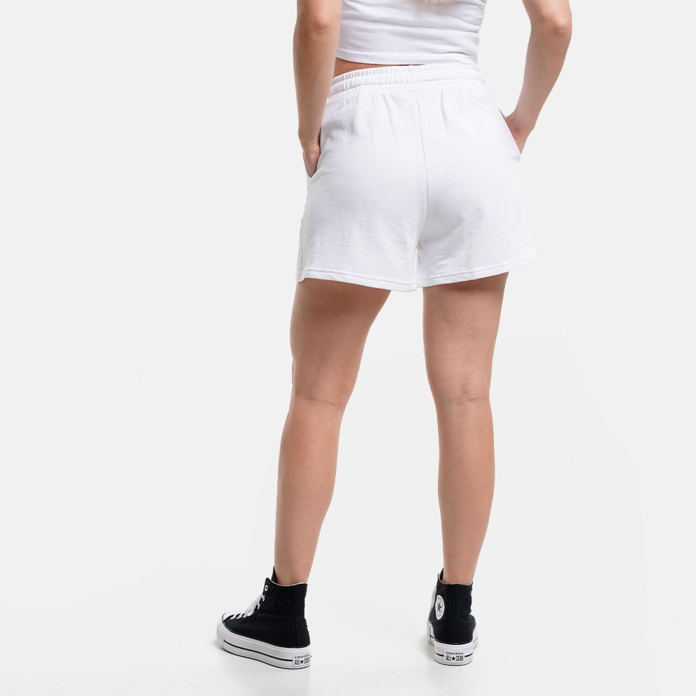 Nuff 1/4 Women's Shorts