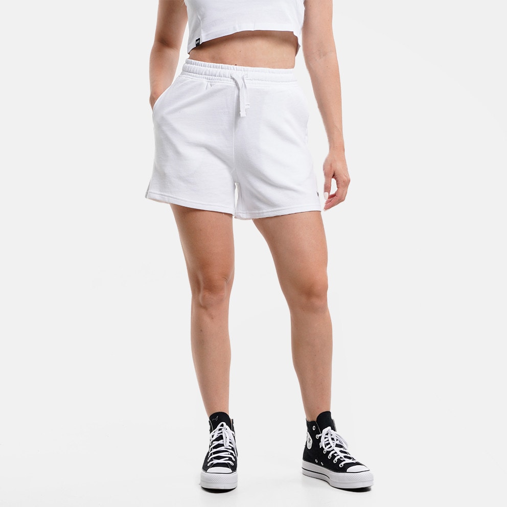 Nuff 1/4 Women's Shorts