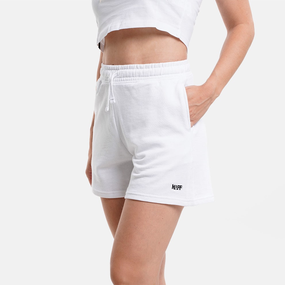 Nuff 1/4 Women's Shorts