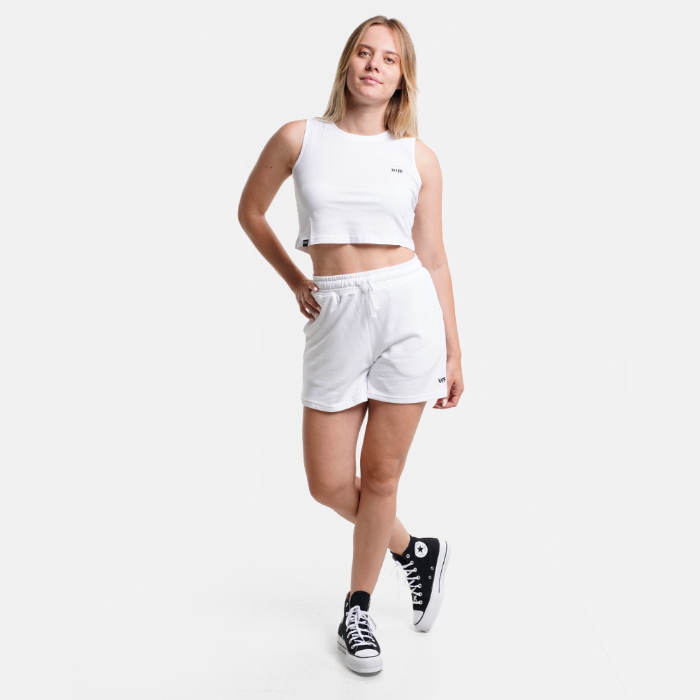 Nuff 1/4 Women's Shorts