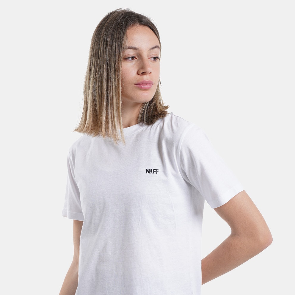 Nuff Logo Women's T-shirt