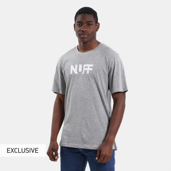 Nuff Graphic Logo Men's T-shirt