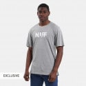 Nuff Graphic Logo Ανδρικό T-shirt