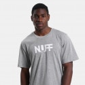 Nuff Graphic Logo Ανδρικό T-shirt