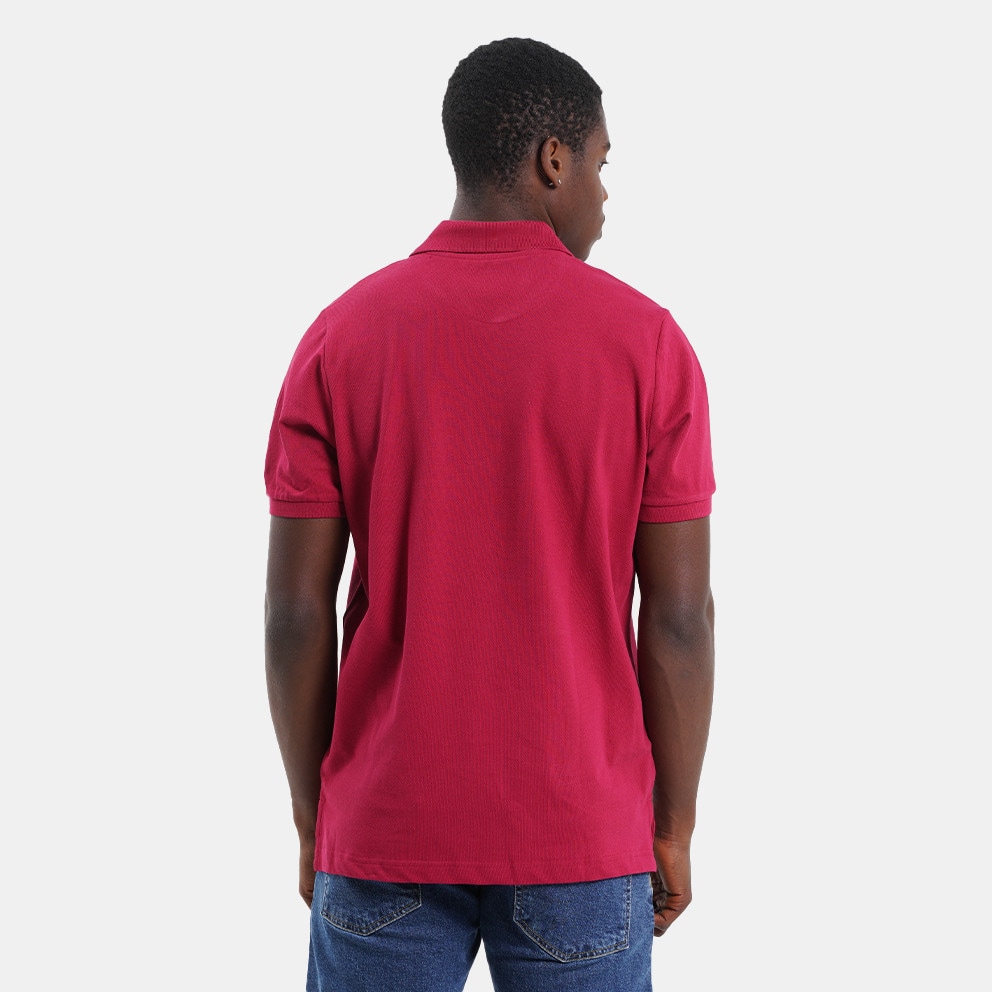 Nuff Polo Men's T-shirt