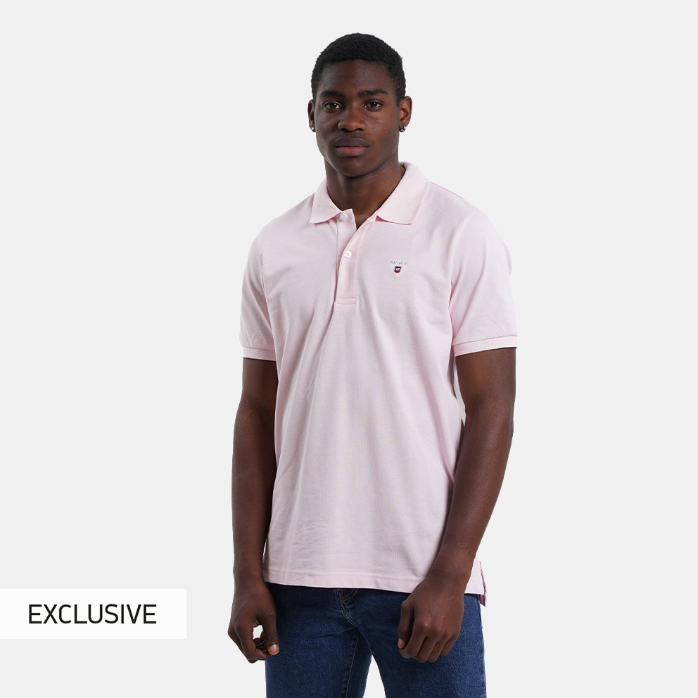 Nuff Polo Men's T-shirt