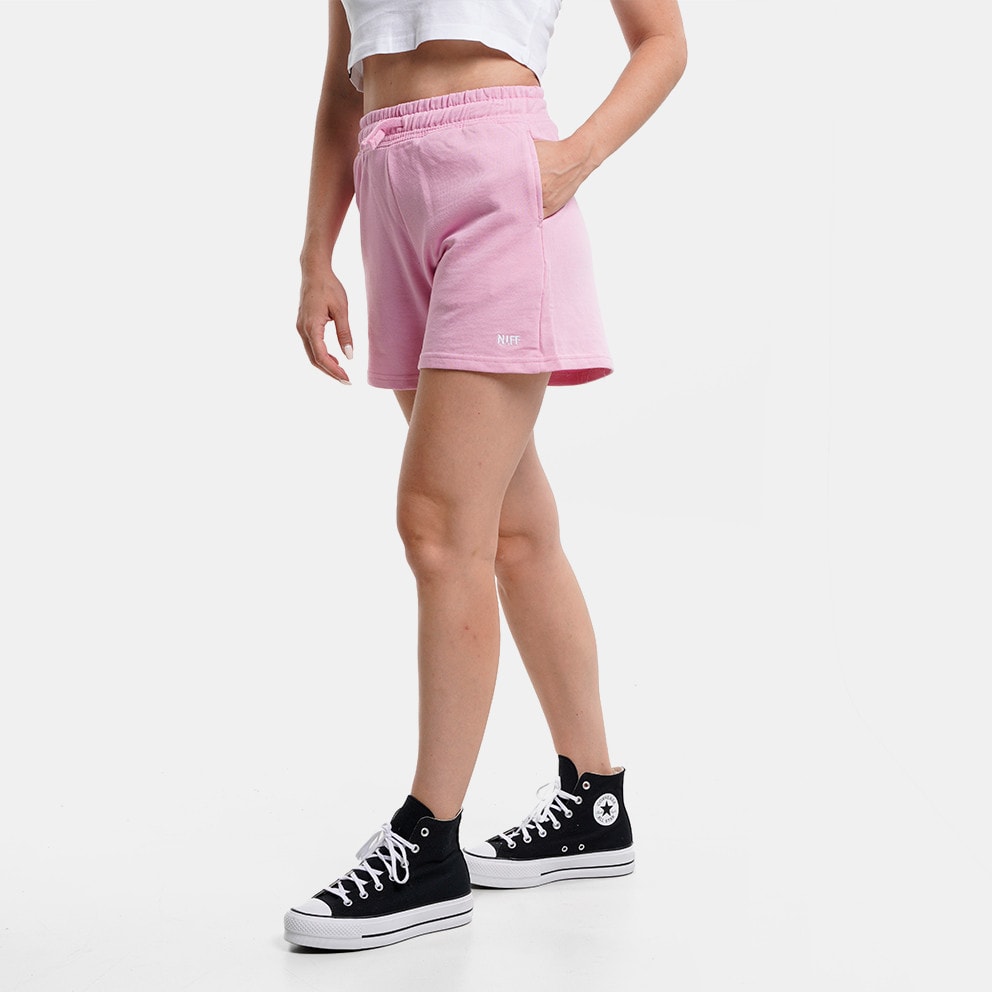 Nuff 1/4 Women's Shorts