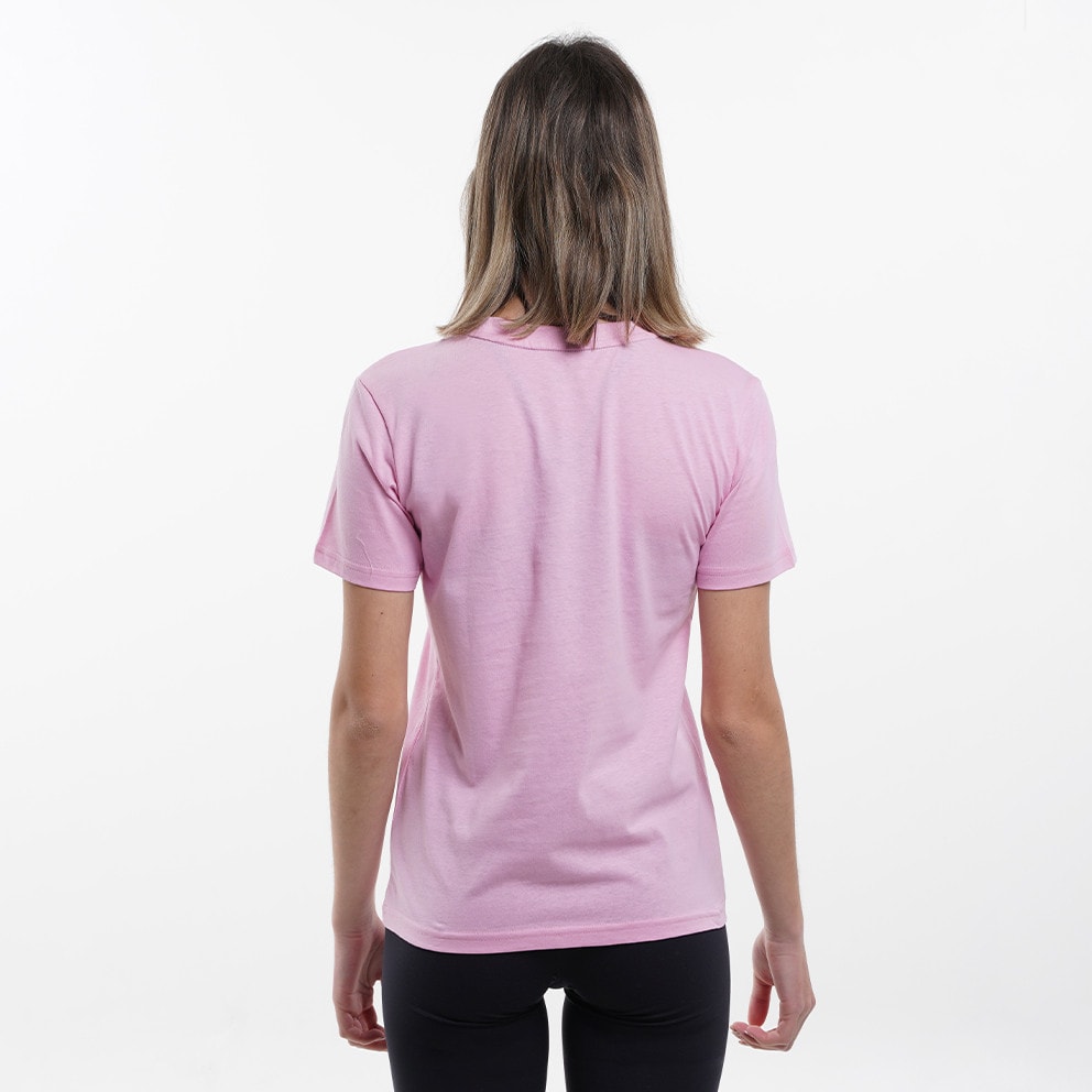 Nuff Logo Γυναικείο T-shirt