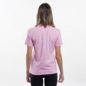 Nuff Logo Γυναικείο T-shirt