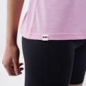 Nuff Logo Γυναικείο T-shirt