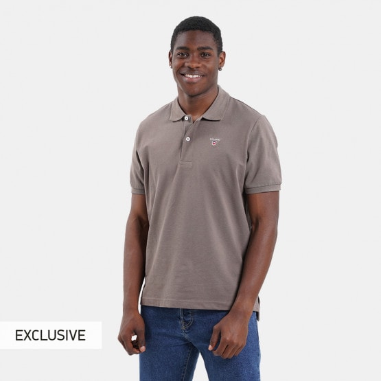 Nuff Polo Men's T-shirt