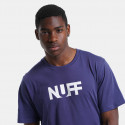 Nuff Graphic Logo Ανδρικό T-shirt