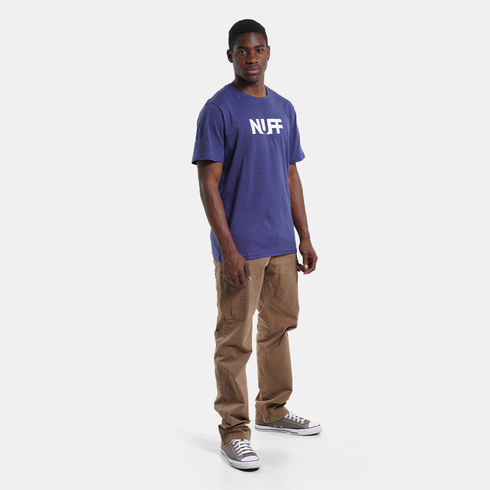 Nuff Graphic Logo Men's T-shirt