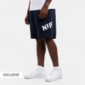 nuff-men-s-shorts-graphic-logo