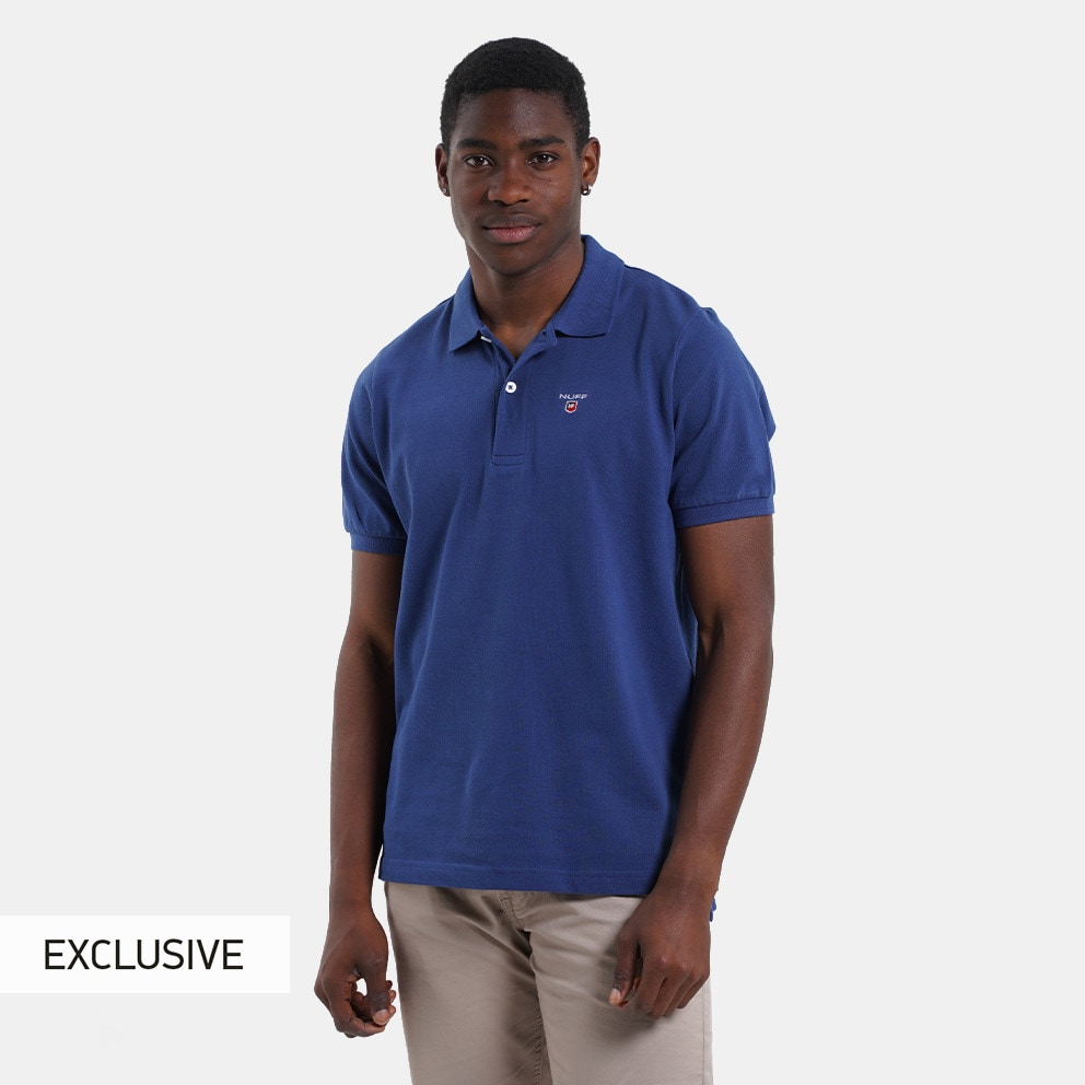 Nuff Polo Men's T-shirt