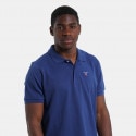 Nuff Polo Men's T-shirt