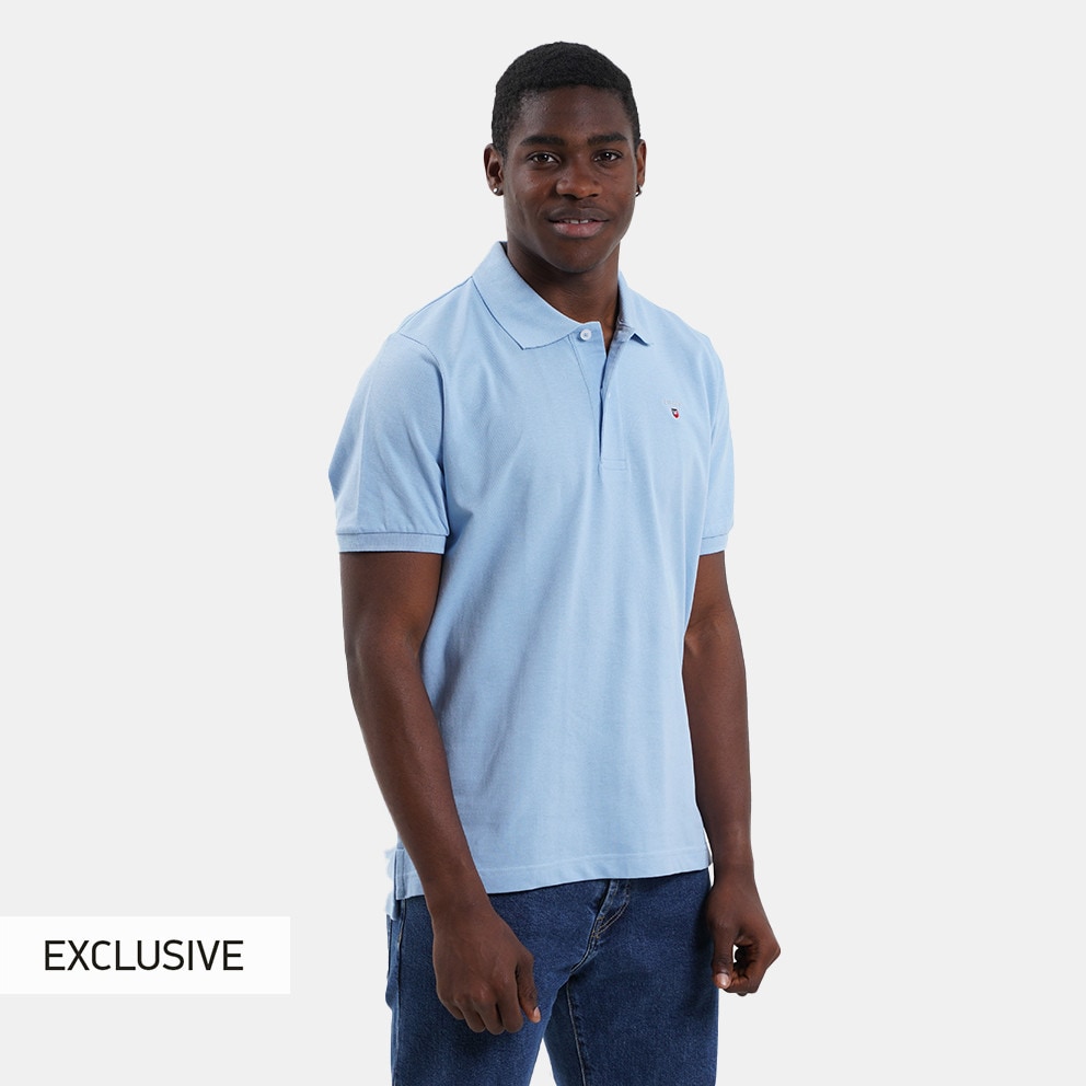 Nuff Polo Men's T-shirt