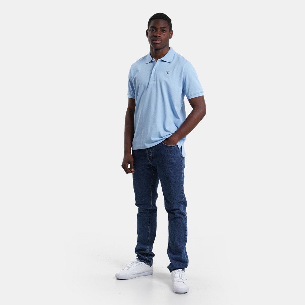 Nuff Polo Men's T-shirt