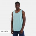 nuff-men-s-sleveless-chest-logo