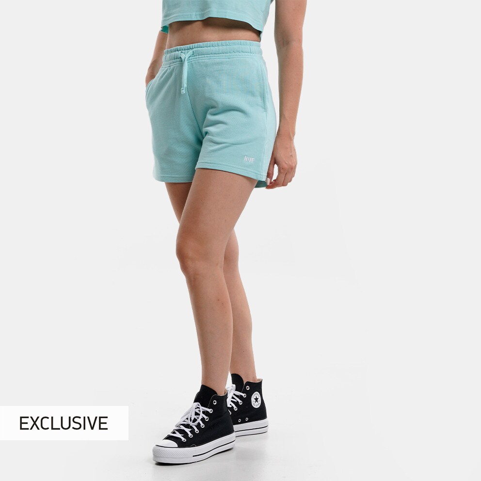 Nuff 1/4 Women's Shorts