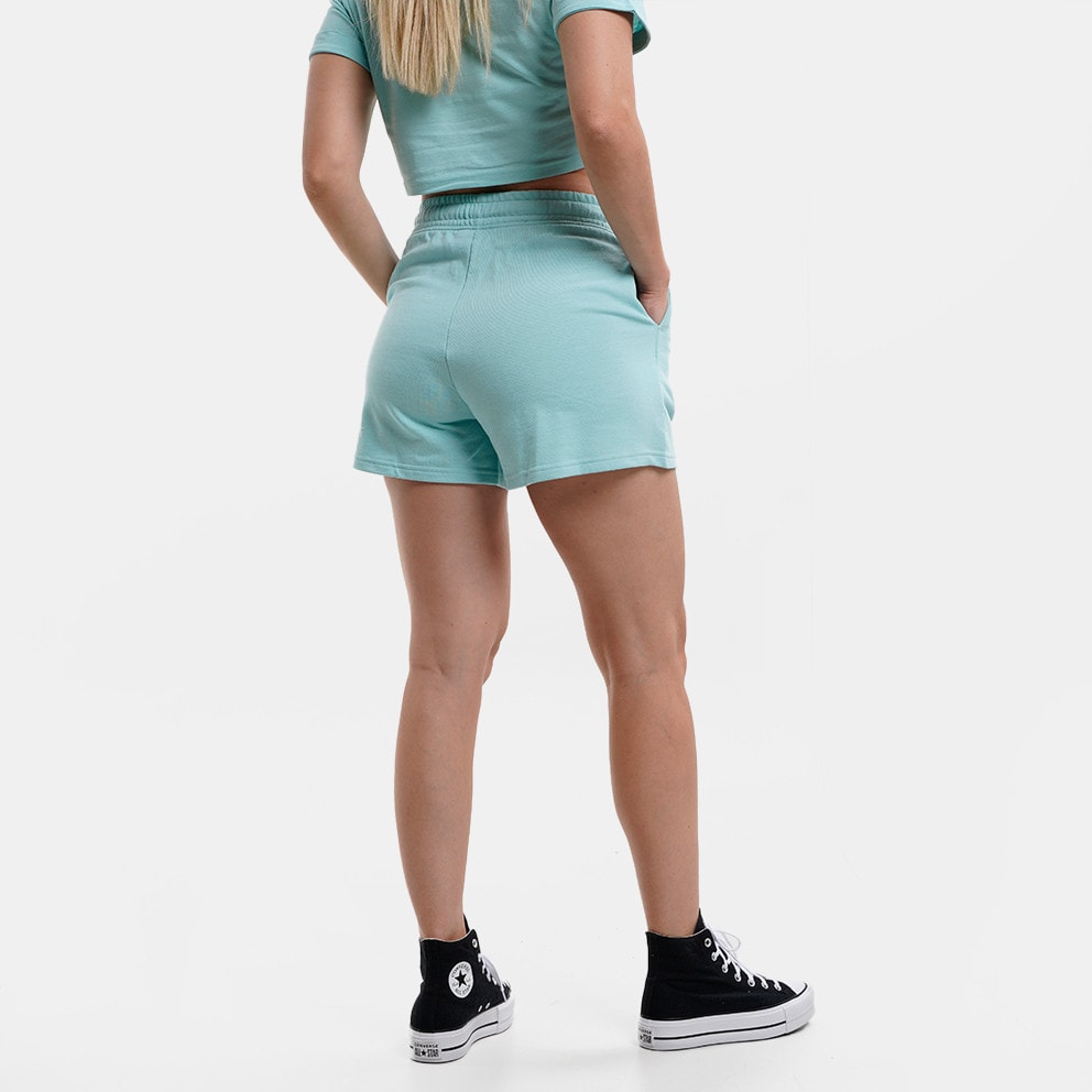 Nuff 1/4 Women's Shorts