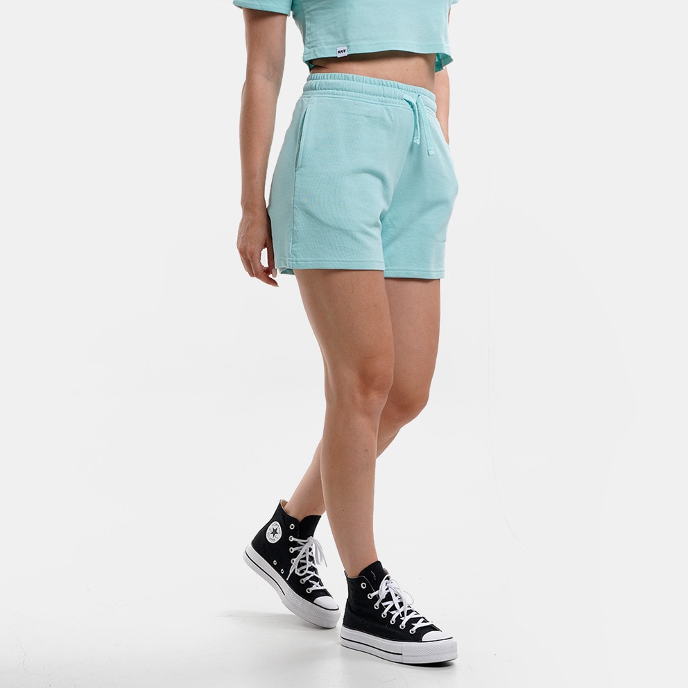 Nuff 1/4 Women's Shorts