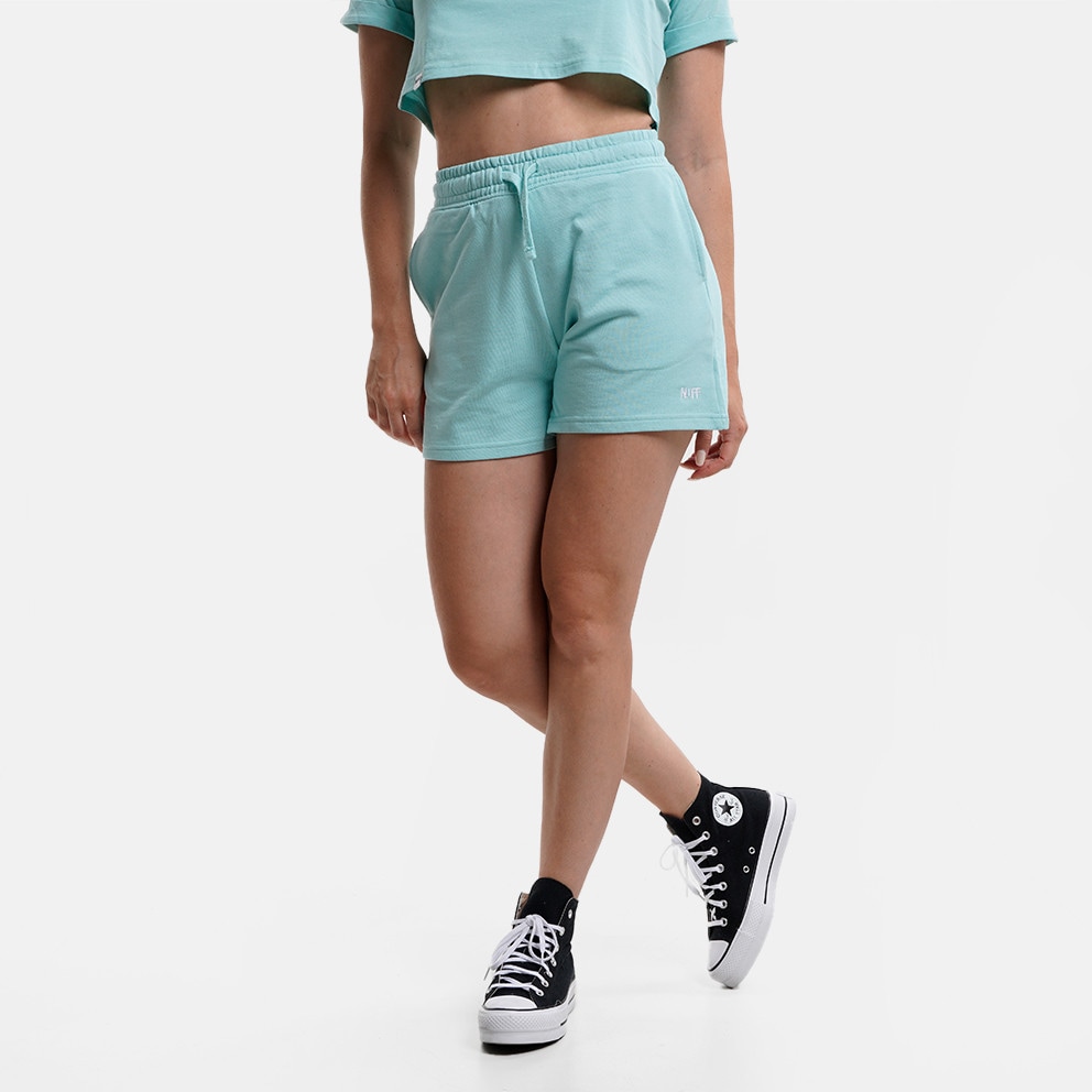 Nuff 1/4 Women's Shorts