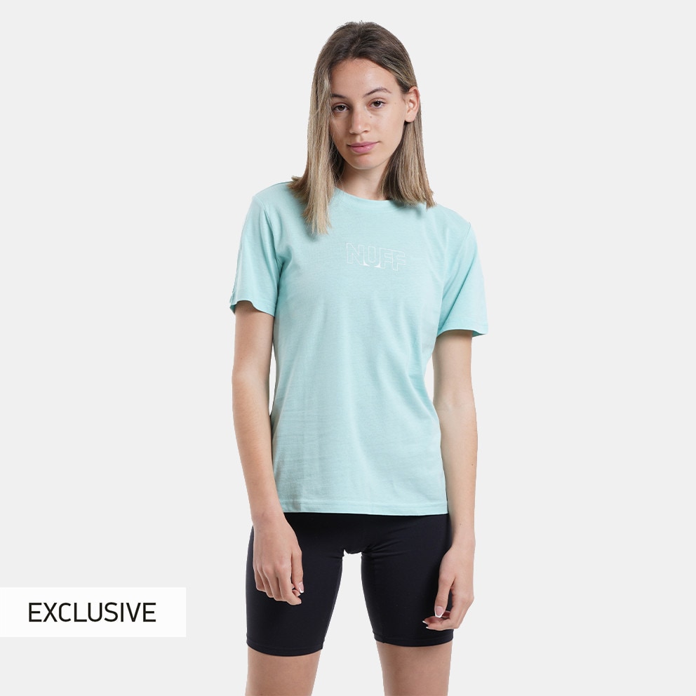  Nuff Graphic Γυναικείο T-Shirt (9000096110_3218) 2025