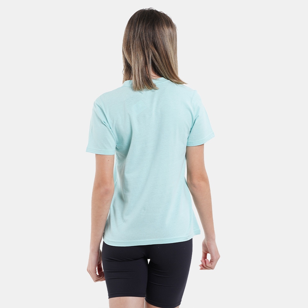 Nuff Logo Women's T-shirt